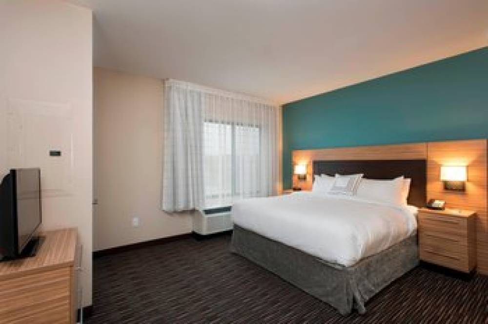 TownePlace Suites By Marriott Des Moines West-Jordan Creek 10