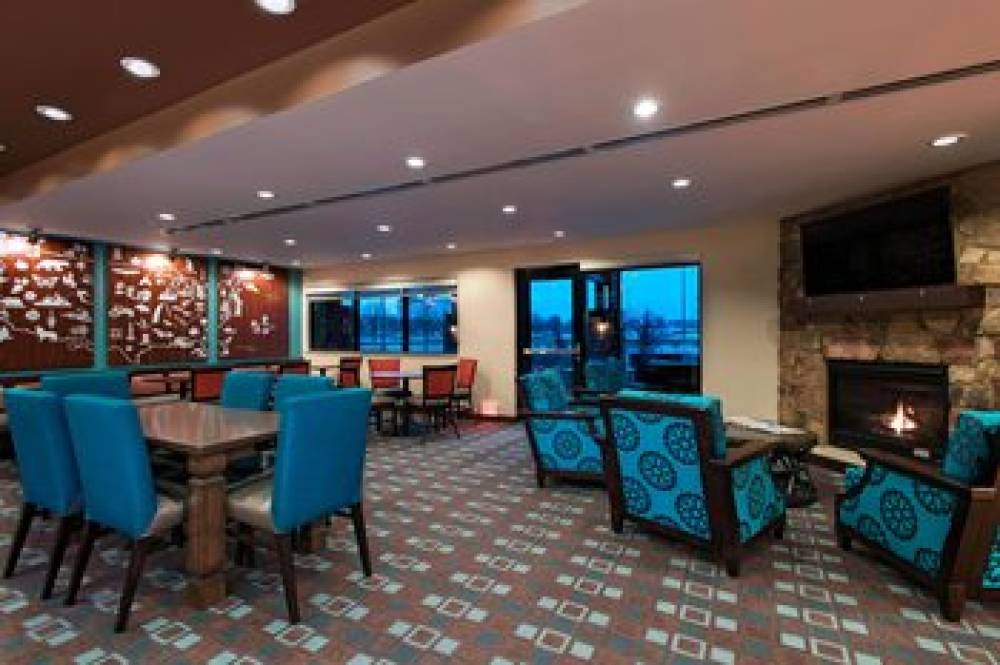 Towneplace Suites By Marriott Des Moines West Jordan Creek