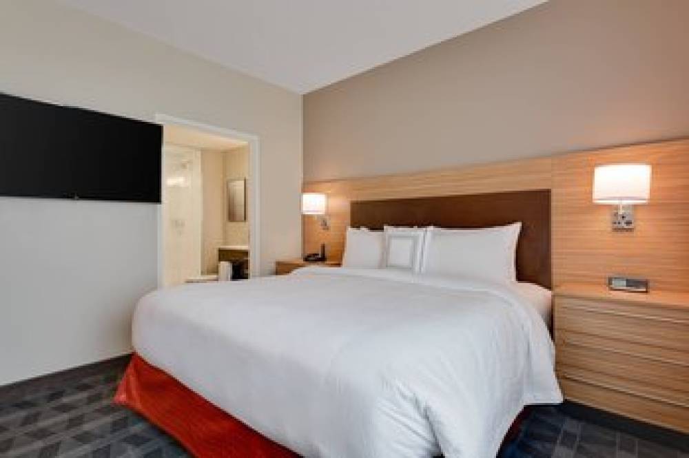 TownePlace Suites By Marriott Detroit Allen Park 6