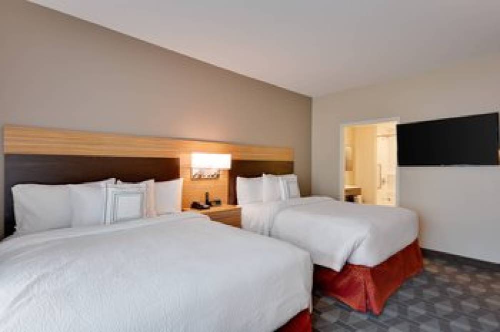 TownePlace Suites By Marriott Detroit Allen Park 4