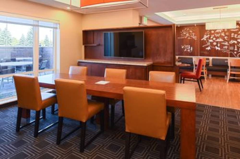 TownePlace Suites By Marriott Detroit Auburn Hills 3