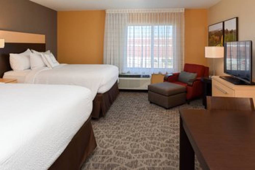 TownePlace Suites By Marriott Detroit Auburn Hills 5