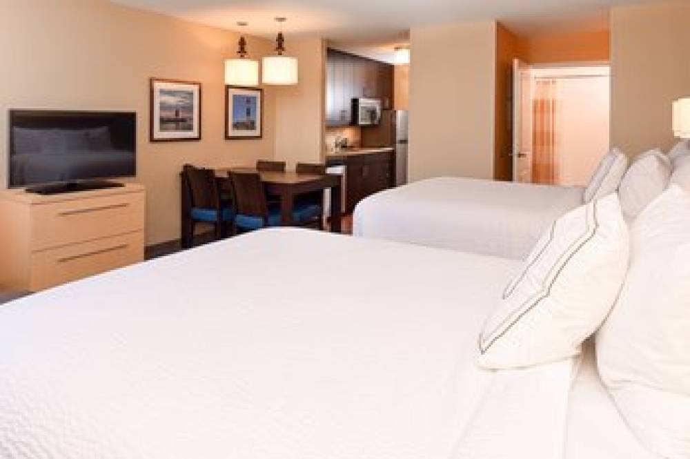 TownePlace Suites By Marriott Detroit Auburn Hills 6