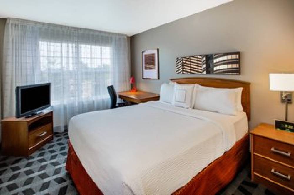 TownePlace Suites By Marriott Detroit Livonia 9