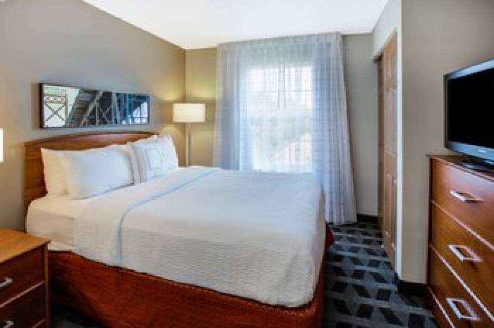 TownePlace Suites By Marriott Detroit Livonia 10