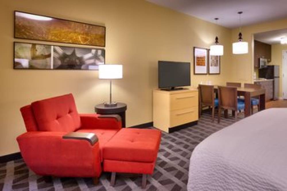 TownePlace Suites By Marriott Dickinson 6