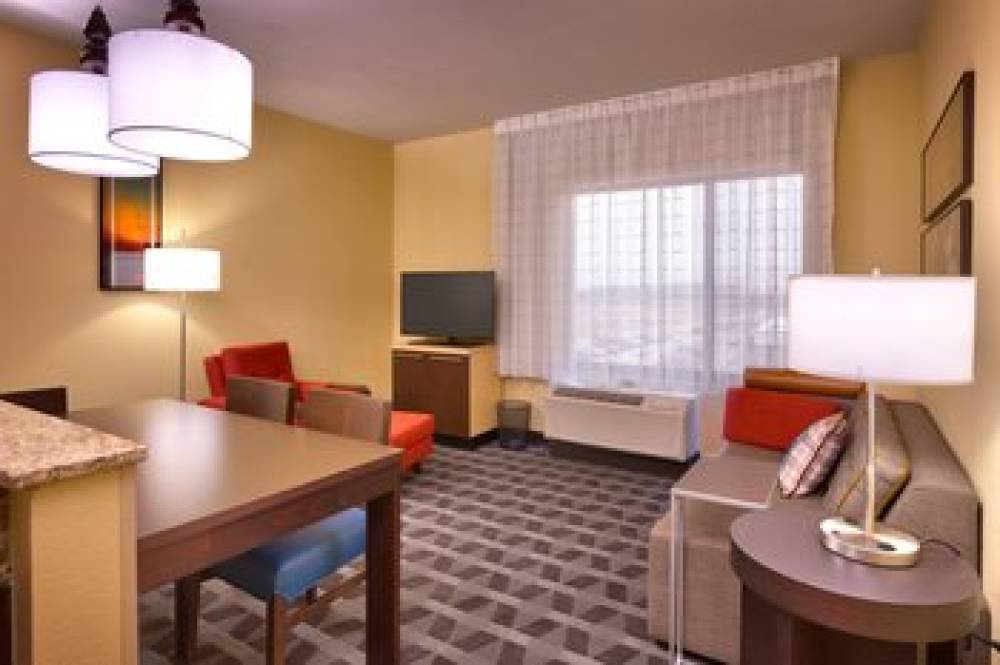 TownePlace Suites By Marriott Dickinson 8