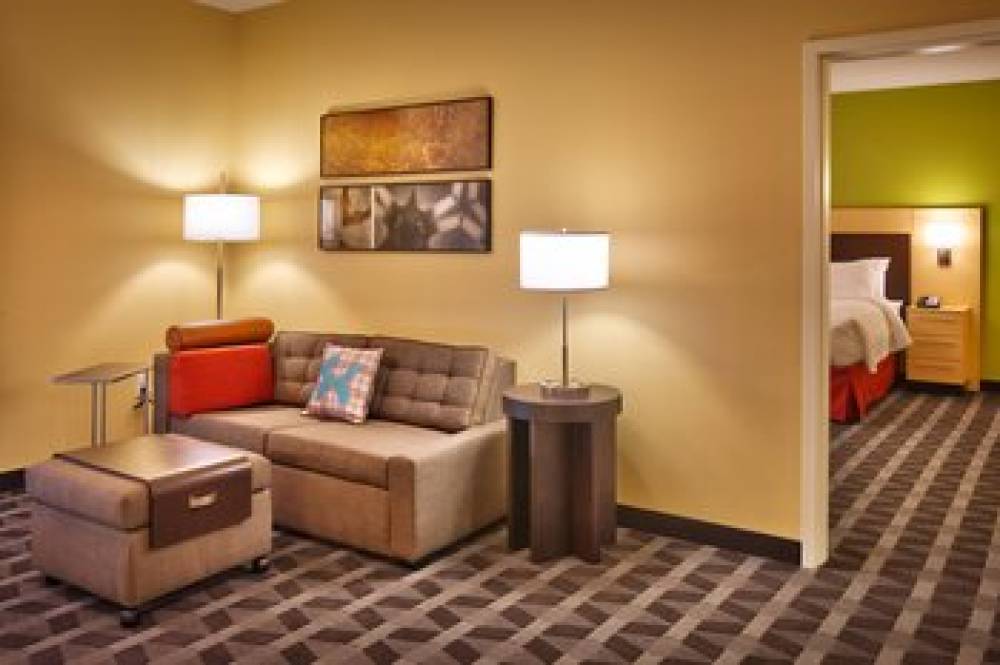 TownePlace Suites By Marriott Dickinson 7