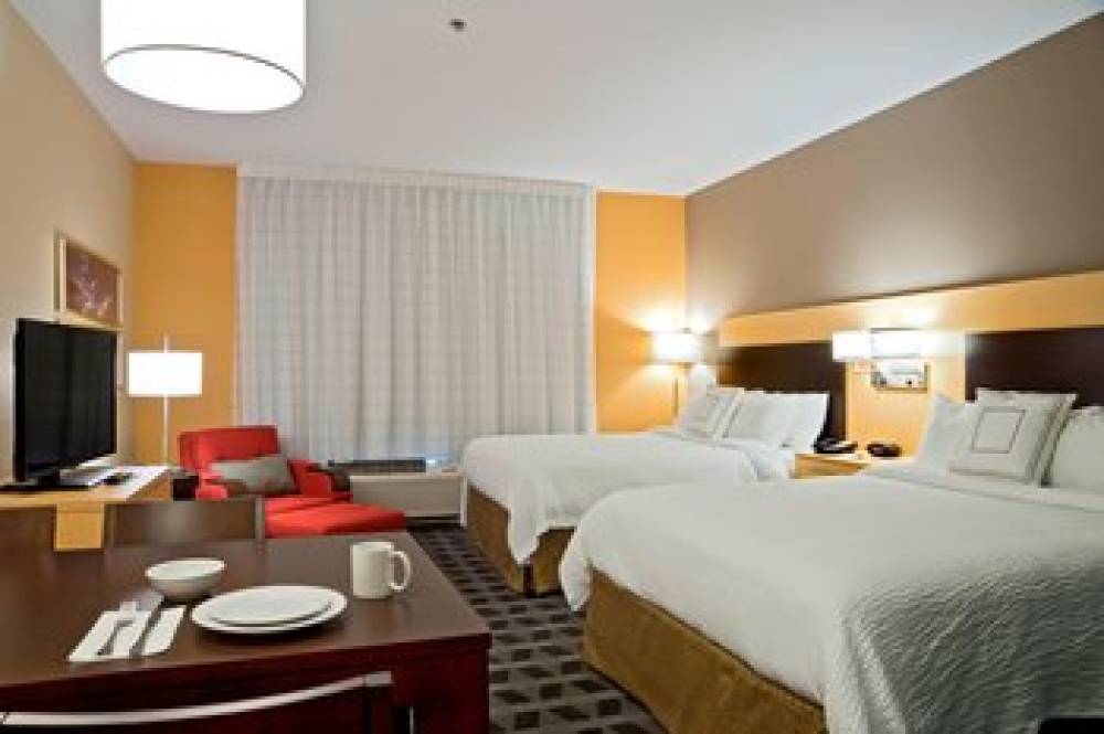 TownePlace Suites By Marriott Dodge City 6