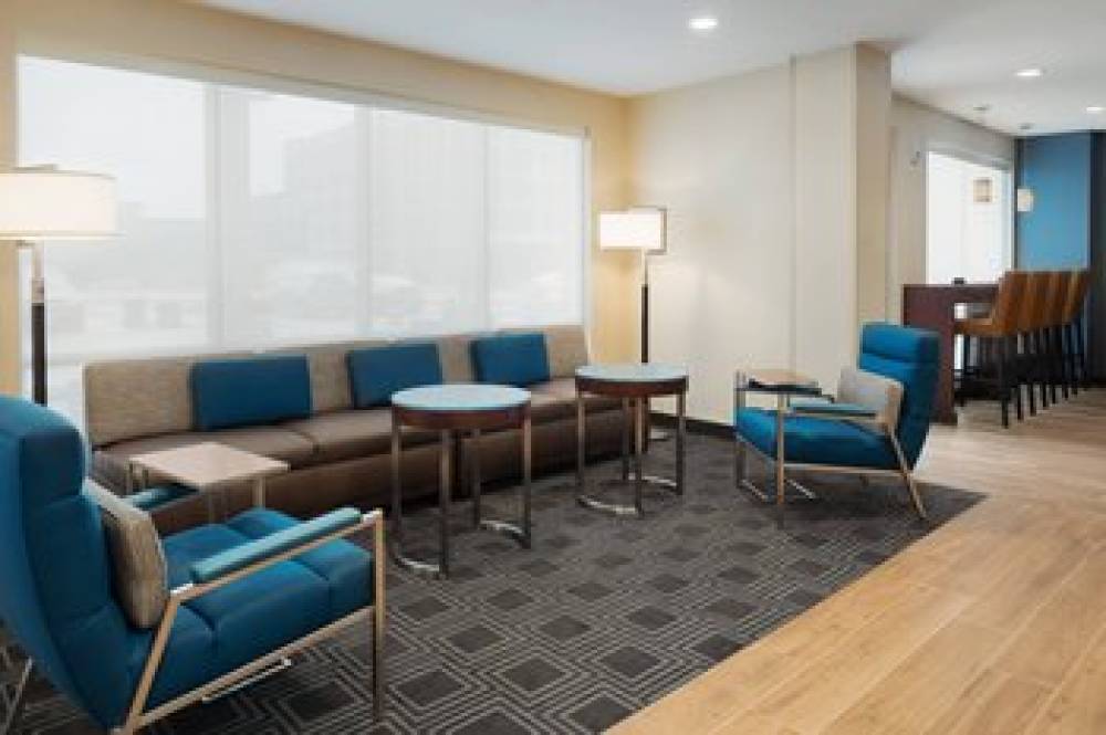 TownePlace Suites By Marriott Dubuque Downtown 4