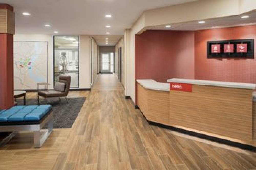 TownePlace Suites By Marriott Dubuque Downtown 3