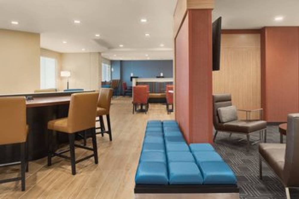 TownePlace Suites By Marriott Dubuque Downtown 5