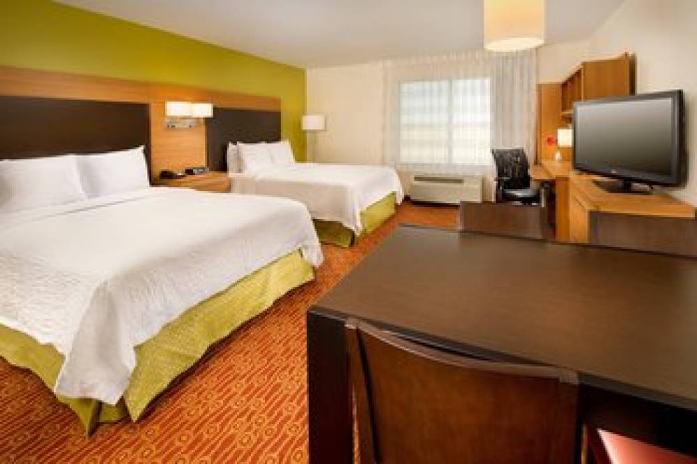 TownePlace Suites By Marriott Eagle Pass 7