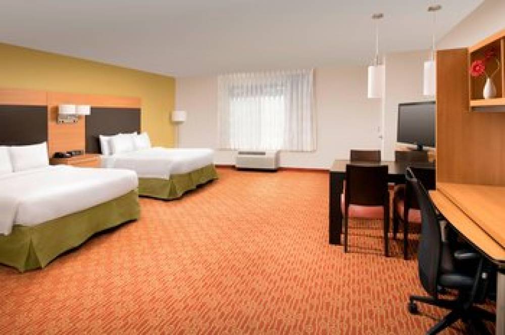 TownePlace Suites By Marriott Eagle Pass 6