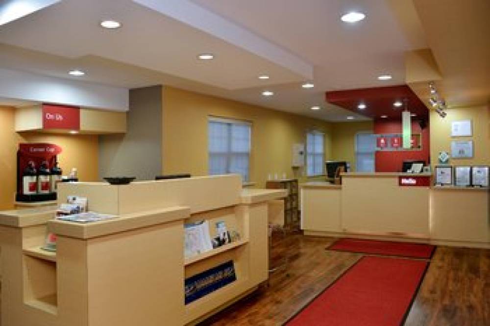 TownePlace Suites By Marriott East Lansing 3