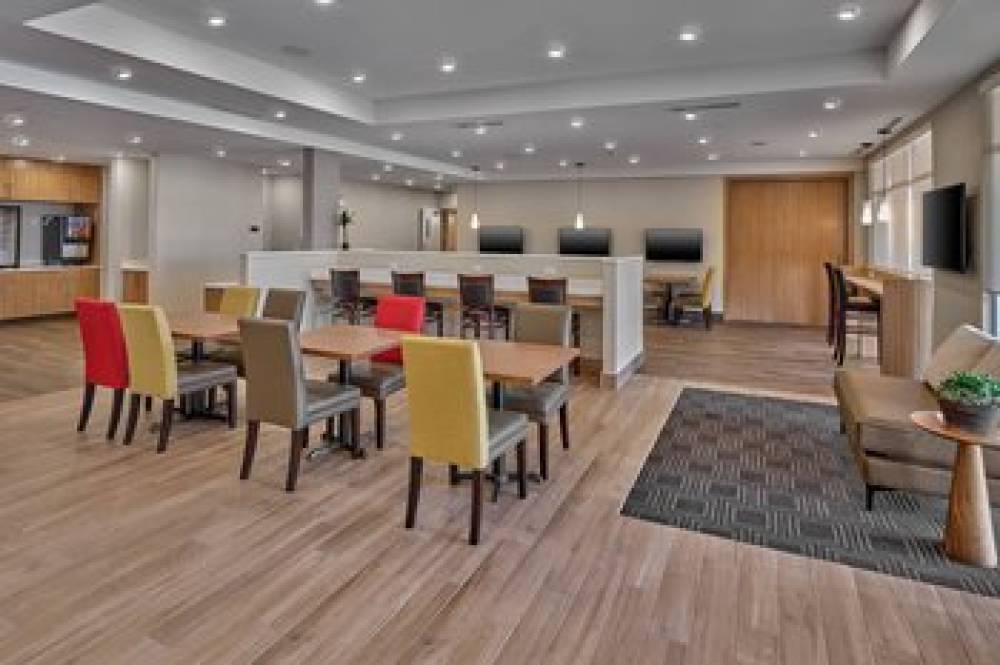 TownePlace Suites By Marriott Edmonton Sherwood Park 6