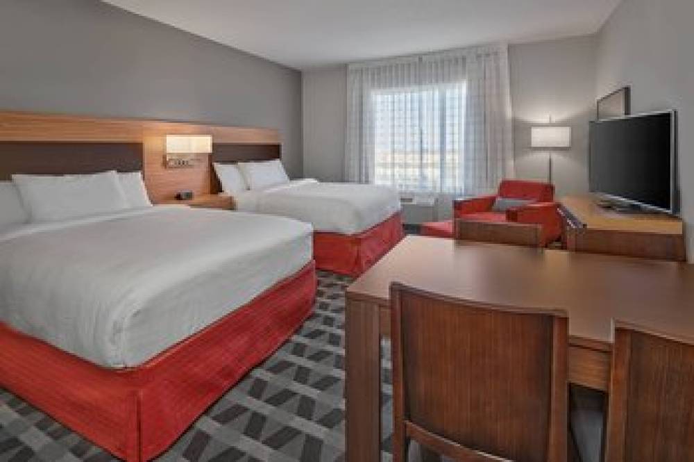 TownePlace Suites By Marriott Edmonton Sherwood Park 8