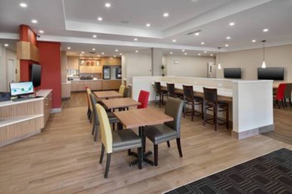 TownePlace Suites By Marriott Edmonton Sherwood Park 7