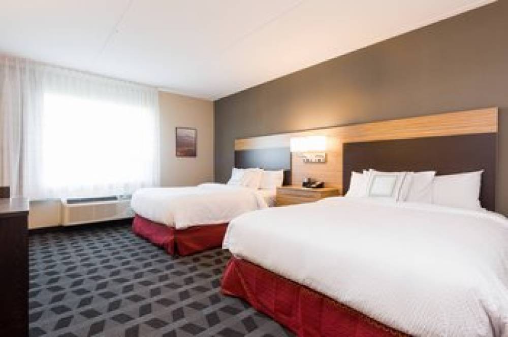 TownePlace Suites By Marriott Edmonton South 6