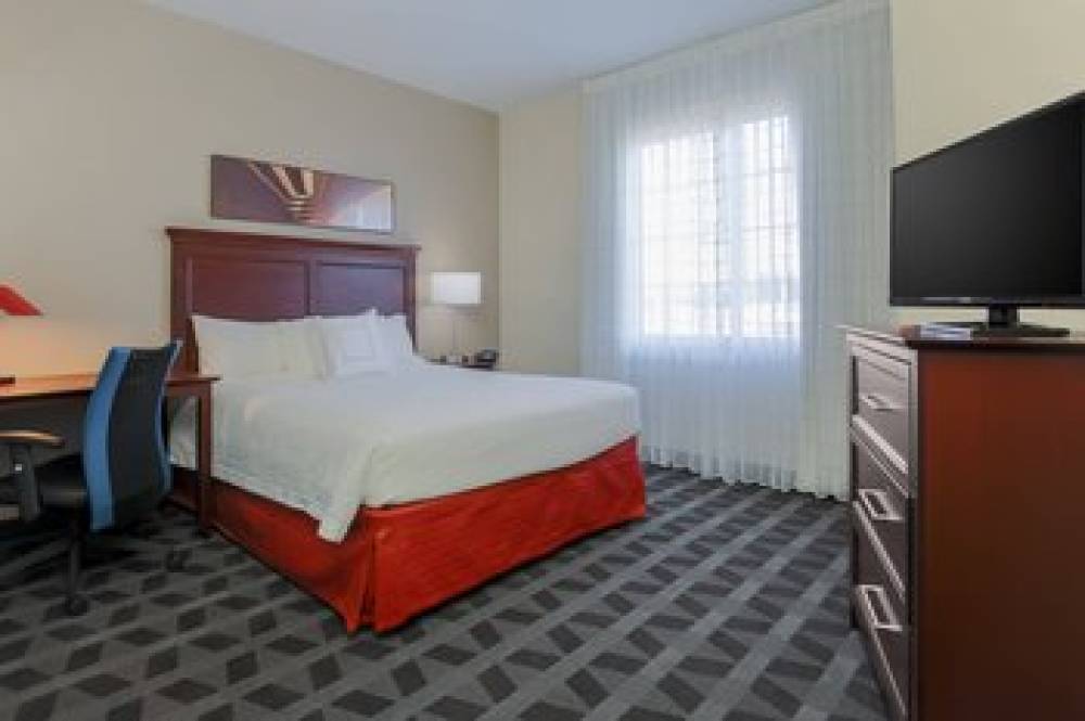 TownePlace Suites By Marriott El Centro 8