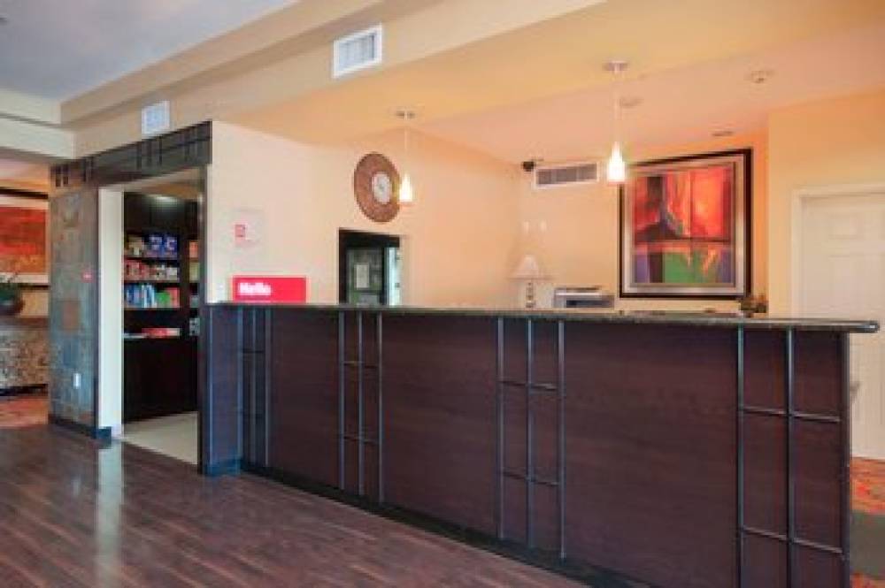 TownePlace Suites By Marriott El Centro 3