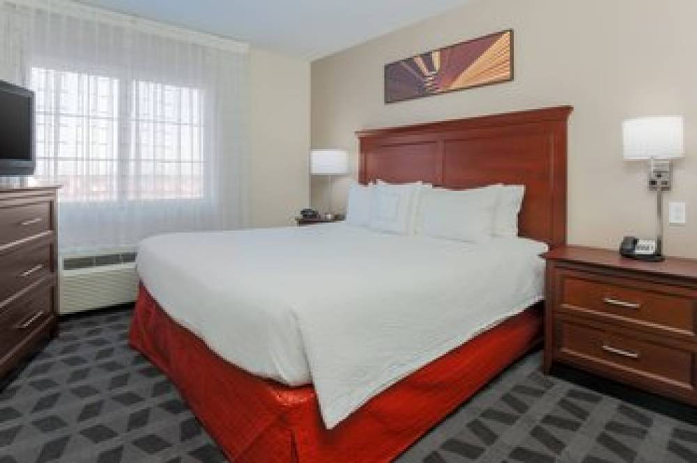 TownePlace Suites By Marriott El Centro 6