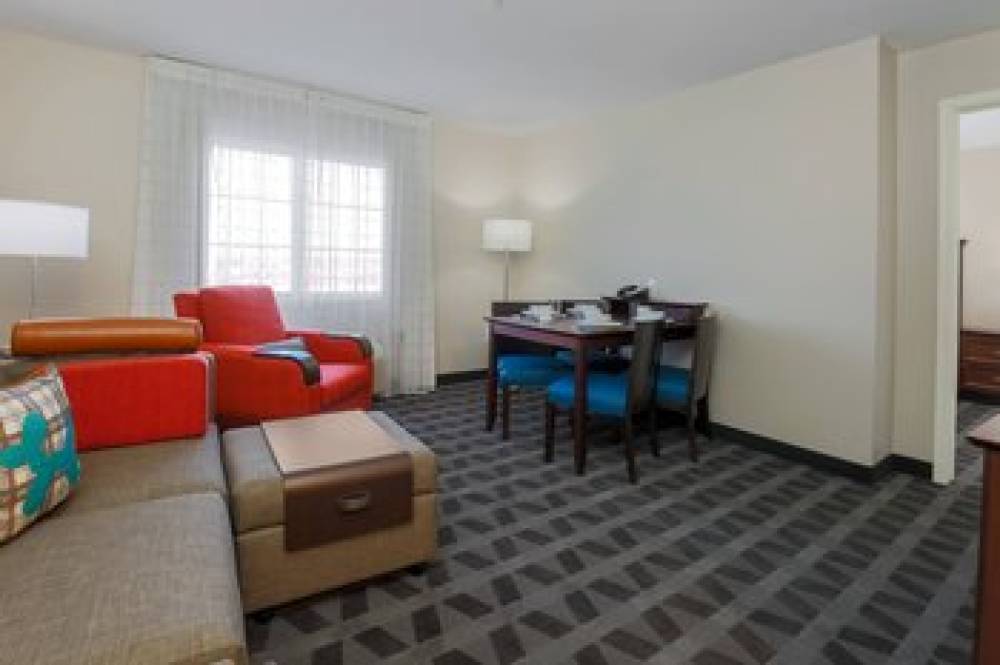 TownePlace Suites By Marriott El Centro 7