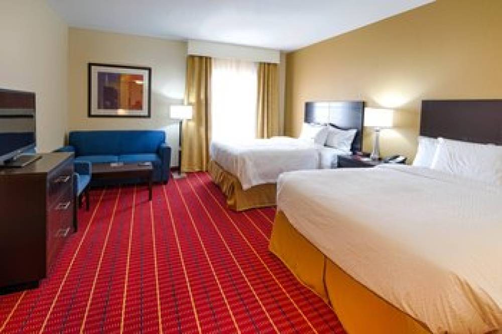 TownePlace Suites By Marriott El Paso Airport 8