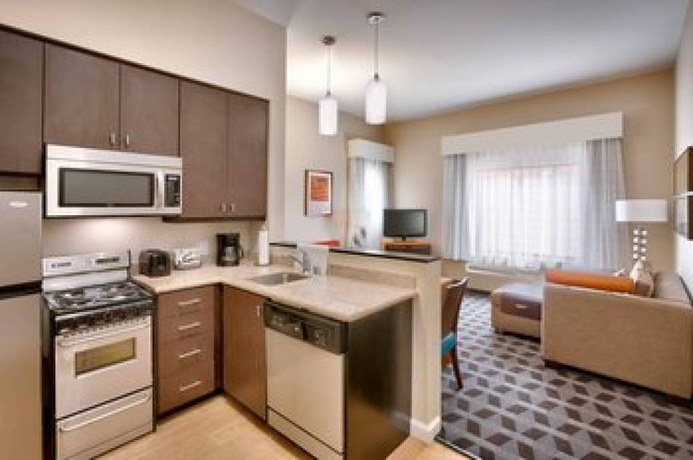 TownePlace Suites By Marriott Elko 1