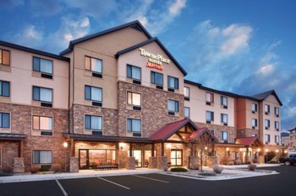 TownePlace Suites By Marriott Elko 2