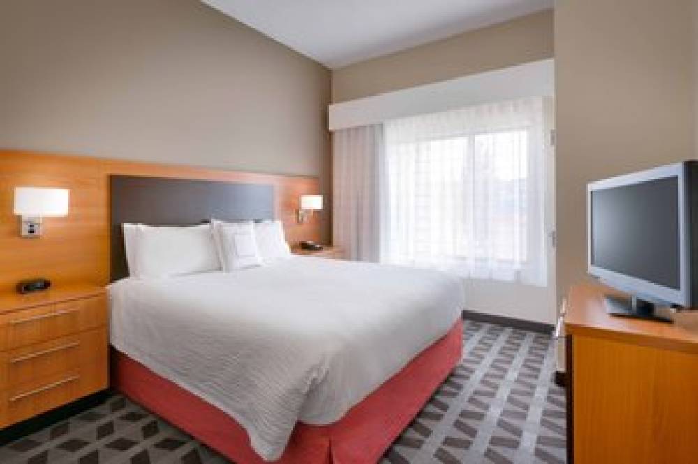 TownePlace Suites By Marriott Elko 10