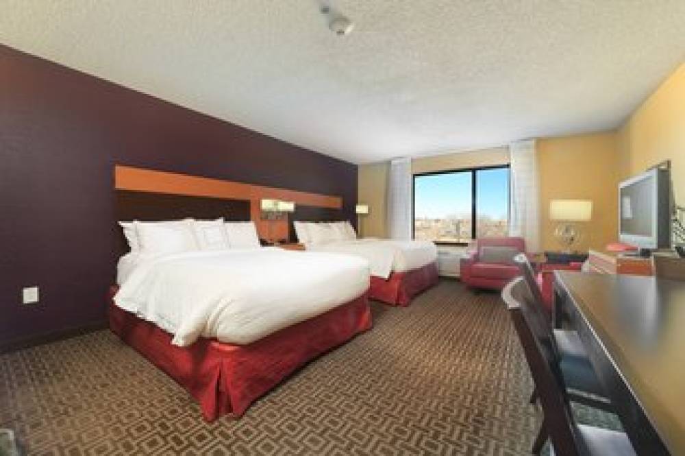 TownePlace Suites By Marriott Farmington 5