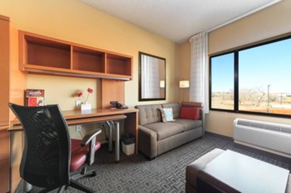 TownePlace Suites By Marriott Farmington 6