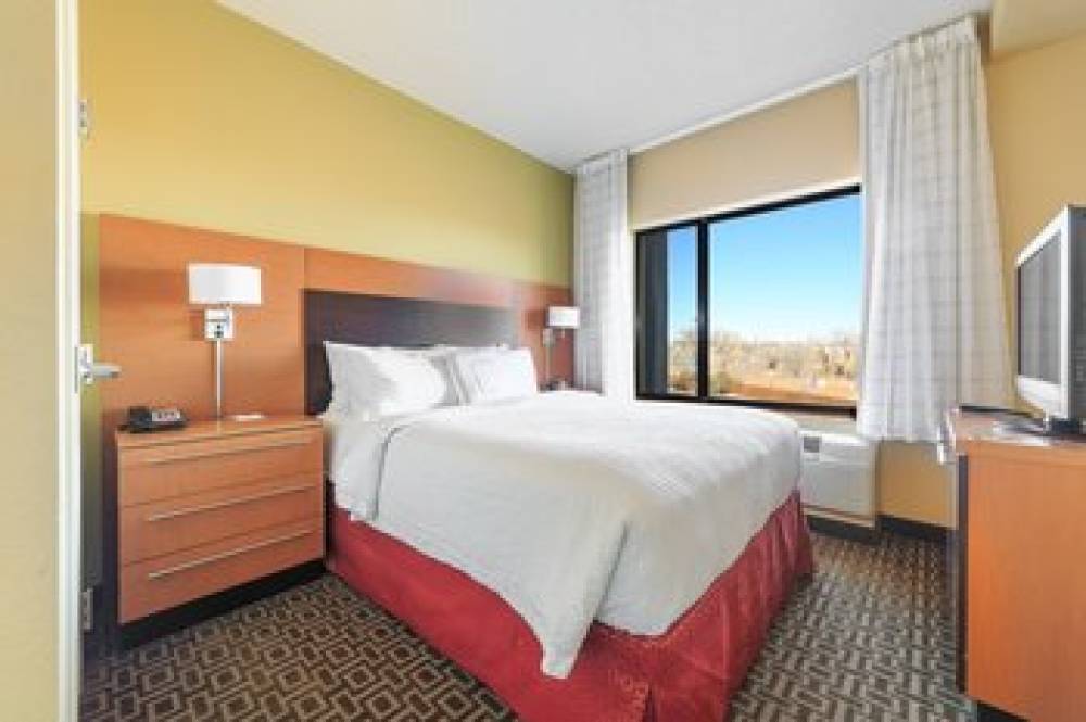 TownePlace Suites By Marriott Farmington 4