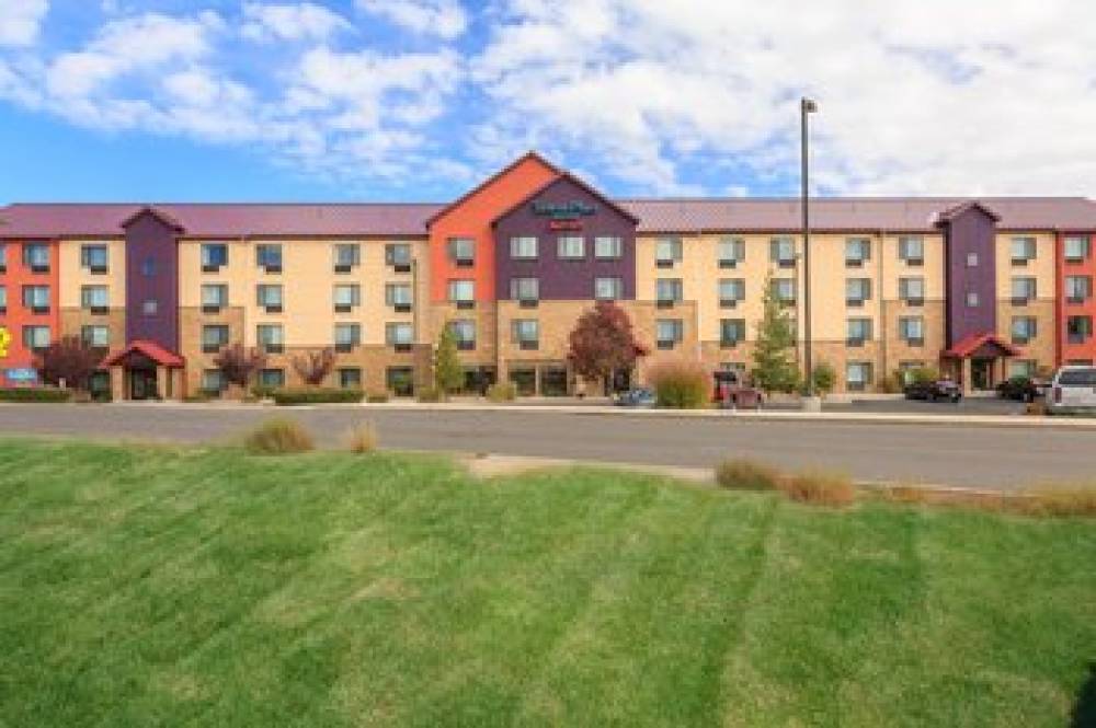 TownePlace Suites By Marriott Farmington 1