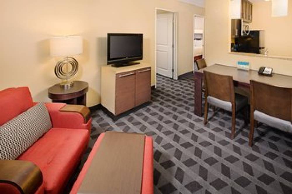 TownePlace Suites By Marriott Fayetteville North/Springdale 7