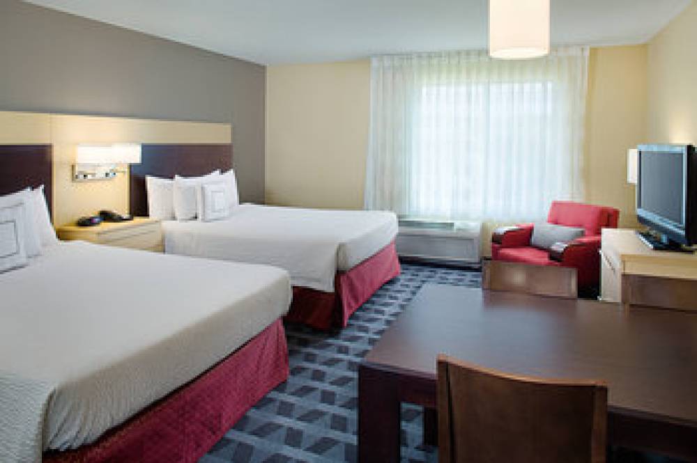 TownePlace Suites By Marriott Fayetteville North/Springdale 5