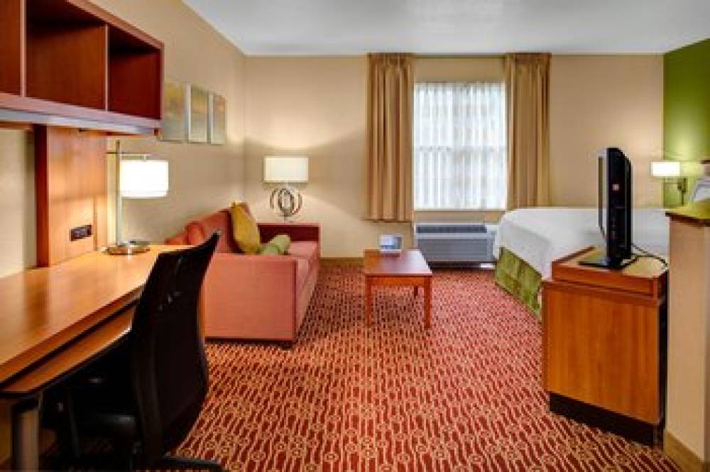 TownePlace Suites By Marriott Findlay 4