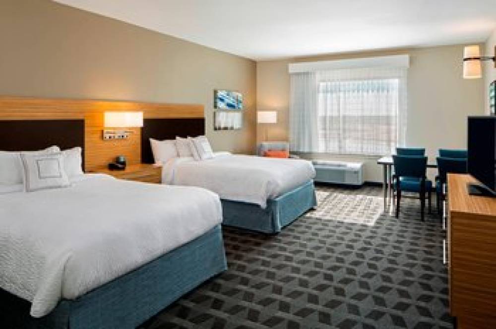 TownePlace Suites By Marriott Foley At OWA 6