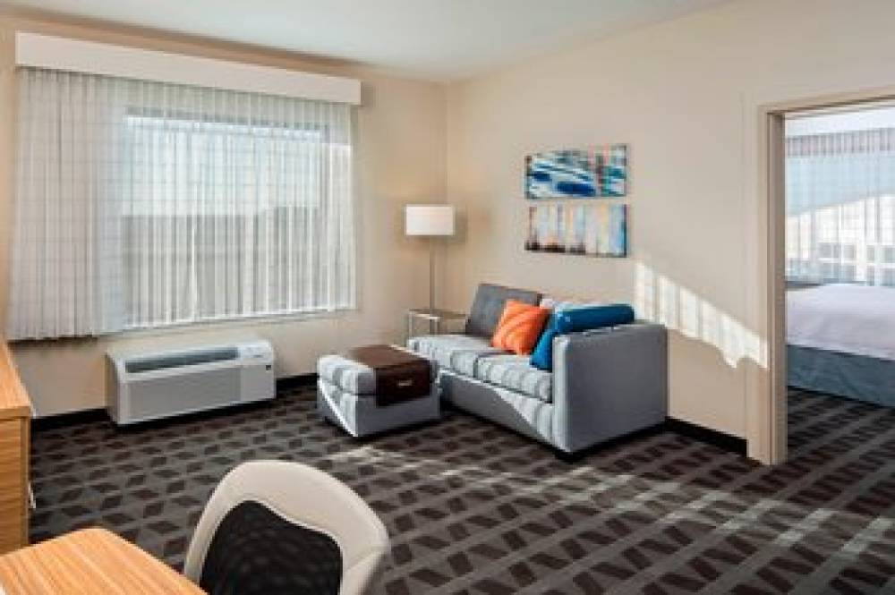 TownePlace Suites By Marriott Foley At OWA 9