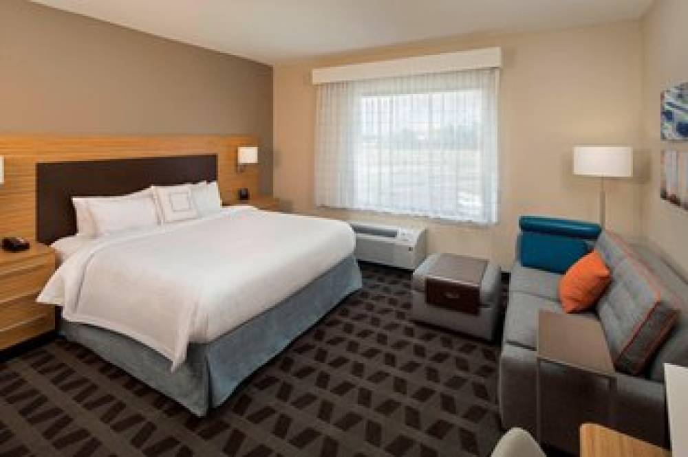 TownePlace Suites By Marriott Foley At OWA 7