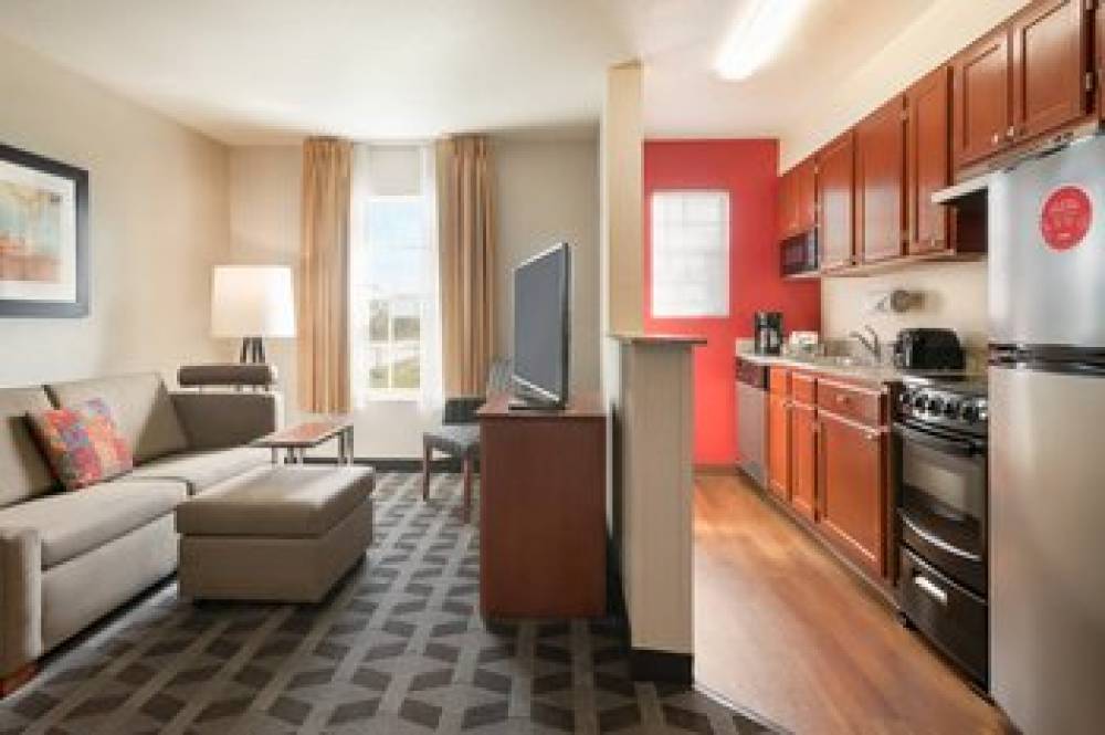 TownePlace Suites By Marriott Fort Lauderdale West 1