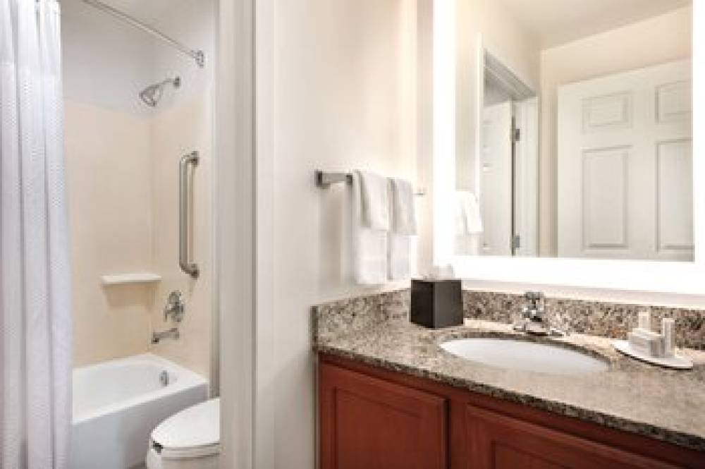 TownePlace Suites By Marriott Fort Lauderdale West 6