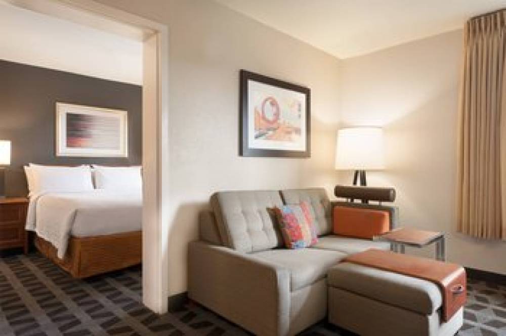 TownePlace Suites By Marriott Fort Lauderdale West 7