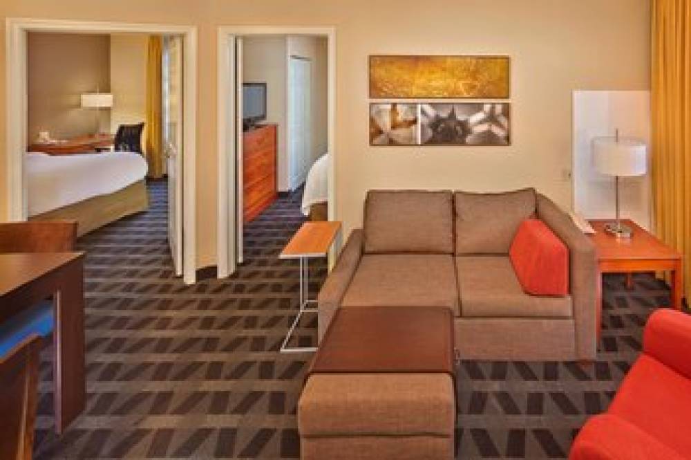 TownePlace Suites By Marriott Fort Lauderdale Weston 10