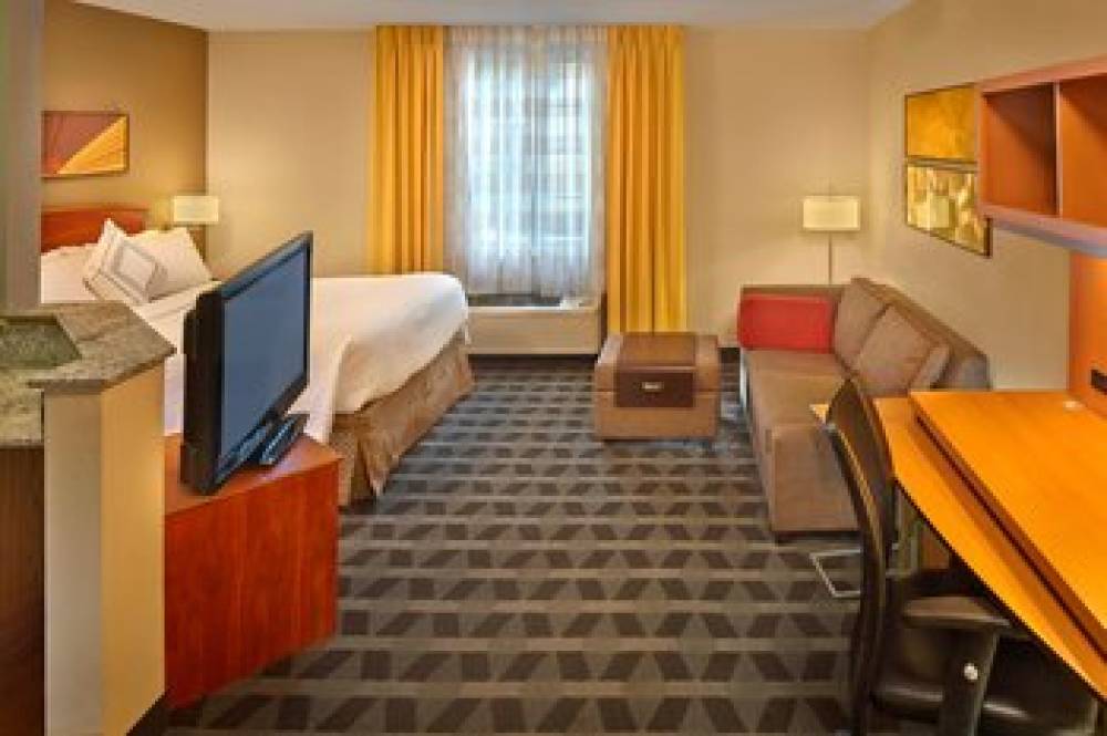 TownePlace Suites By Marriott Fort Lauderdale Weston 5