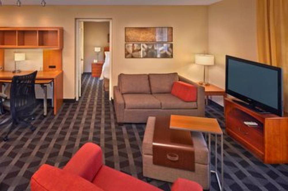 TownePlace Suites By Marriott Fort Lauderdale Weston 8