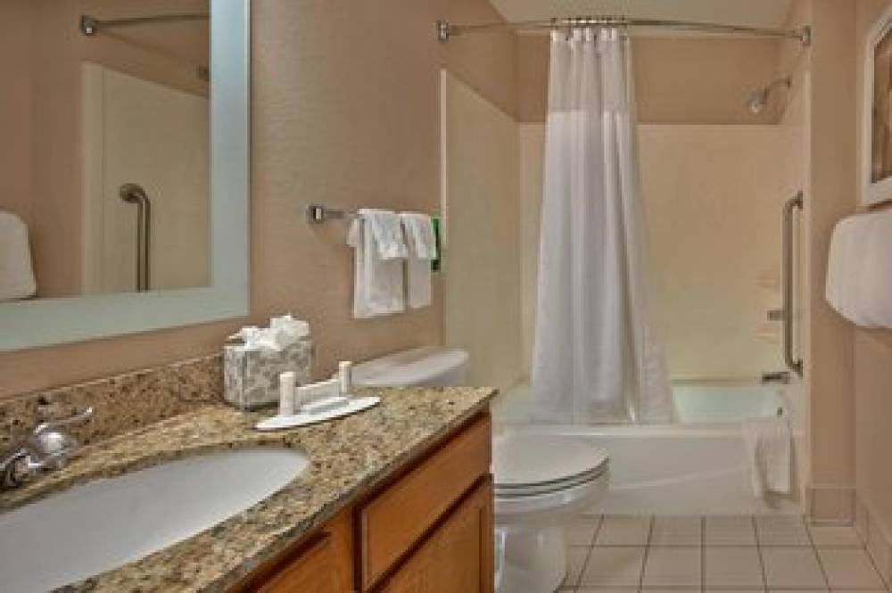 TownePlace Suites By Marriott Fort Lauderdale Weston 7