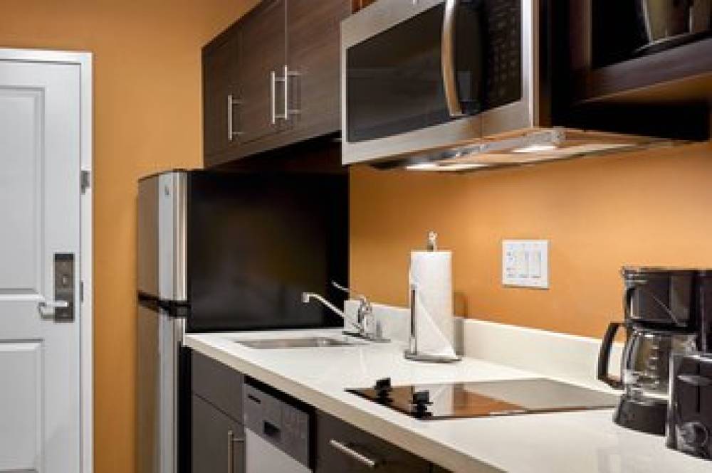 TownePlace Suites By Marriott Fort McMurray 9