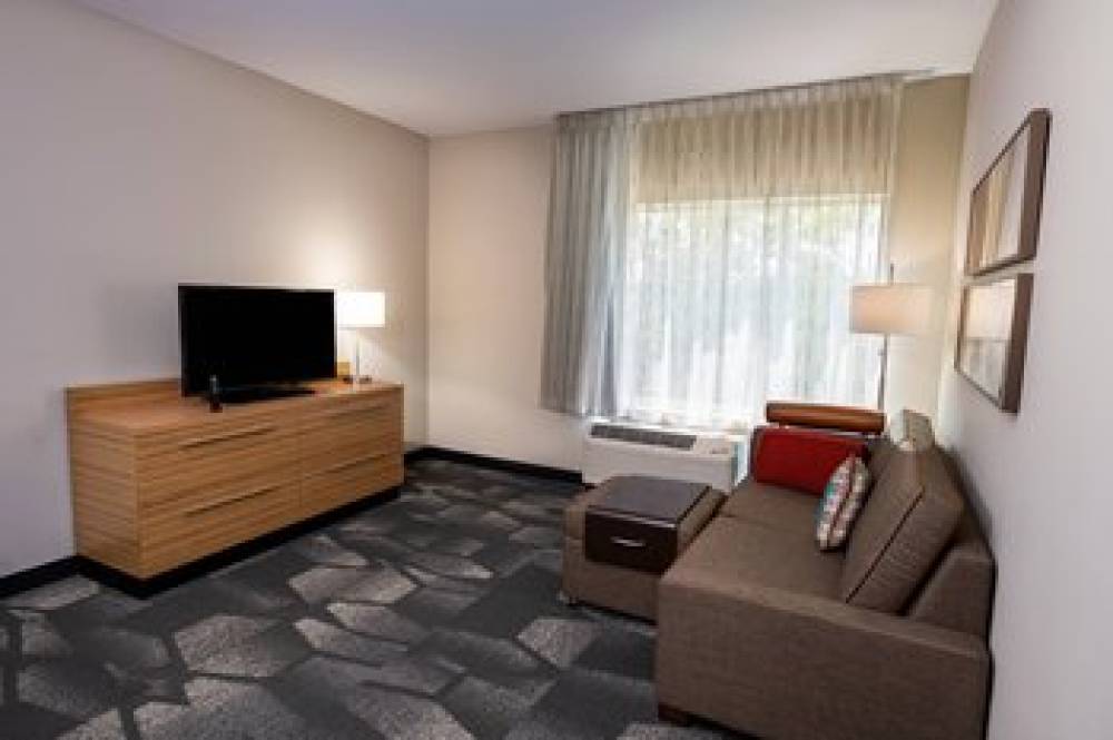 TownePlace Suites By Marriott Fort Mill At Carowinds Blvd 7